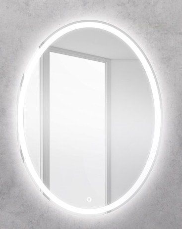 BelBagno  SPC-VST-750-900-LED-TCH