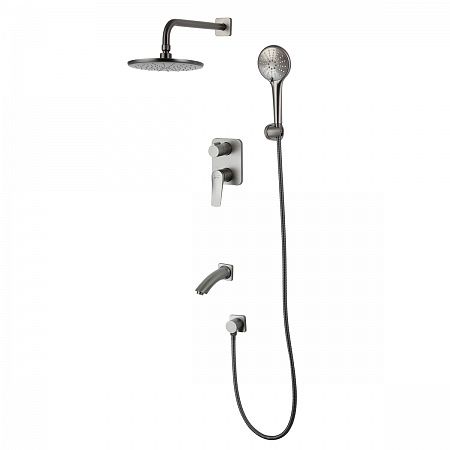 LEMARK Bronx LM3722GM