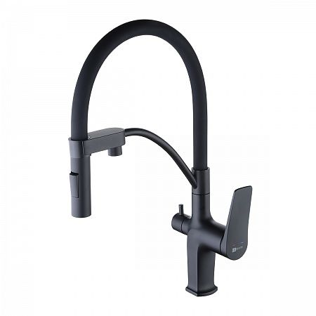 LEMARK Bronx LM3761BL