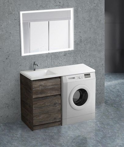 BelBagno KRAFT-LVD BB1200/480-LV-MR-R