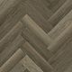 Кварцевый ламинат Fargo Herringbone Дуб Верде