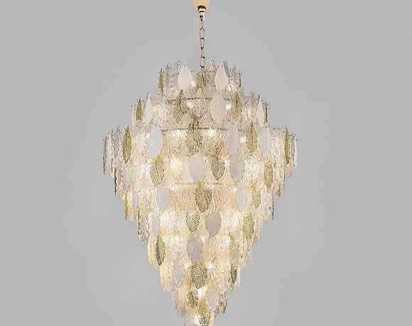 Odeon Light Lace. Фото в интерьере
