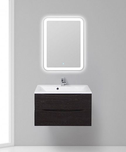 Раковина BelBagno BB800/450-LV-MR-PR