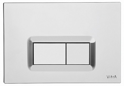 Унитаз с инсталляцией Vitra Normus 9773B003-7200, сиденье микролифт, комплект
