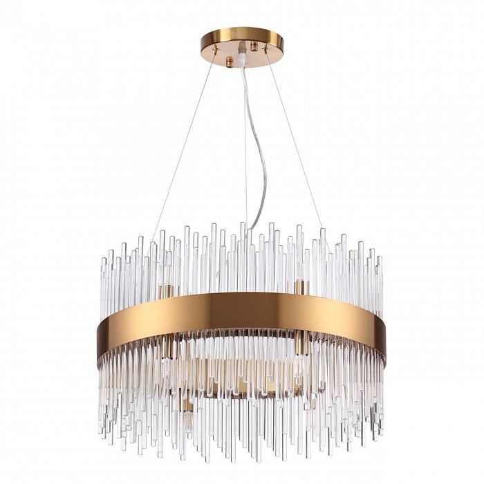 Люстра ODEON LIGHT FOCCO 4722/12 HALL