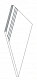 Ступень Atlas Concorde Drift 620040000120 30x60 см