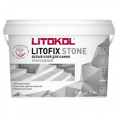 Litokol  L0483700002