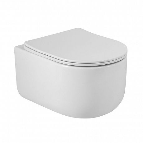 BelBagno SOFT BB084CH-TOR/SC