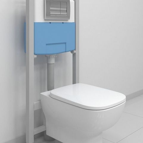 Ideal Standard Esedra T386001