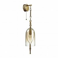 Odeon Light Bell 4892/1W