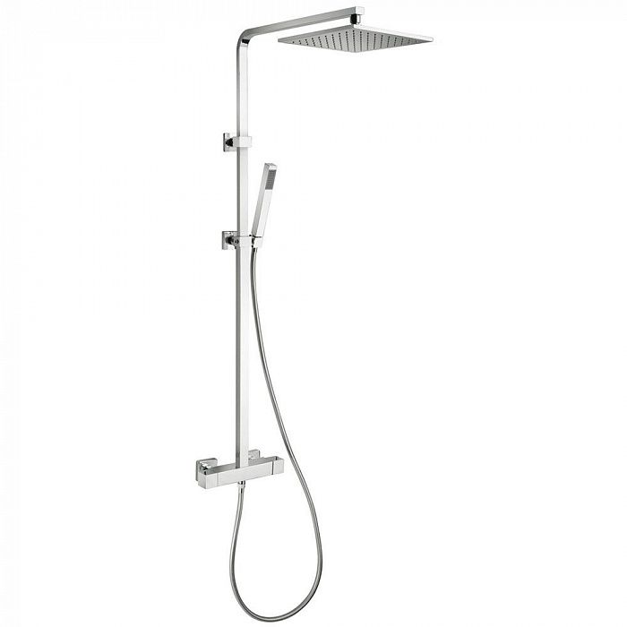 Paini Dax 84CR689THSQ4P1 душевая система
