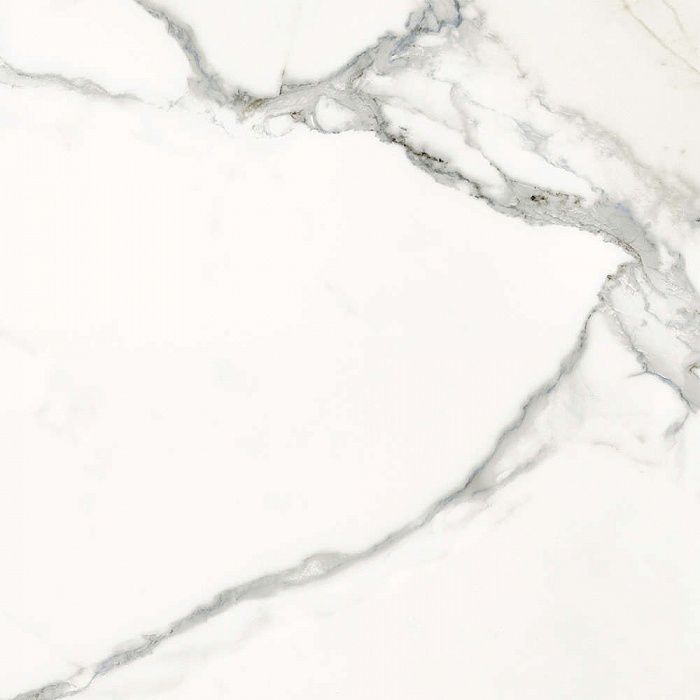 Керамогранит Kerranova Iceberg White 60x60