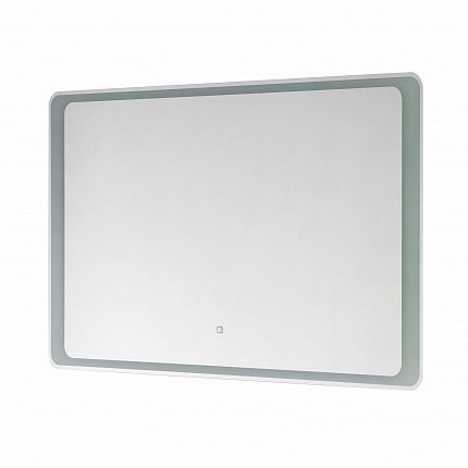 Зеркало Aquaton Соул 800x700