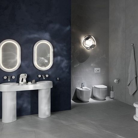 Vitra Liquid