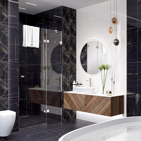Eletto Ceramica Basalt