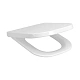 Крышка-сиденье Roca The Gap A80173200B с микролифтом
