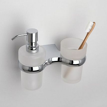 Berkel K-6889 Держатель стакана и дозатора