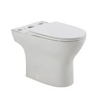 BelBagno Lounge BB045CPR/SC