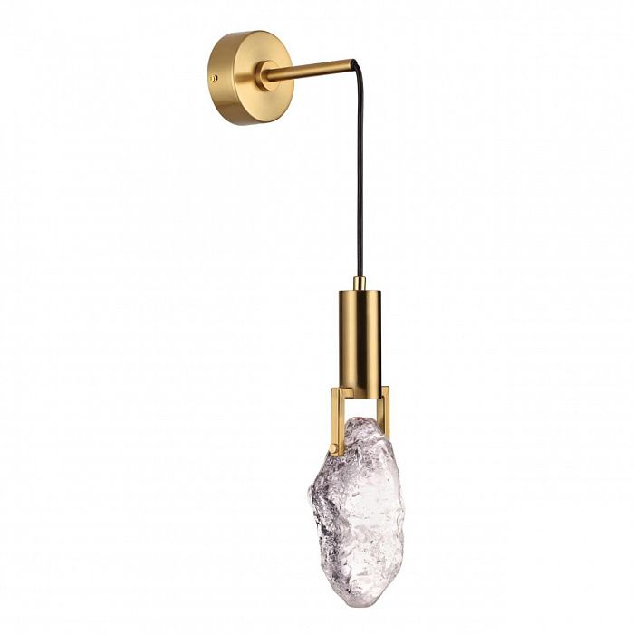 Настенный светильник ODEON LIGHT LIA 4372/5WL MIDCENT