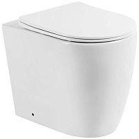 BelBagno MARINO BB105CBR