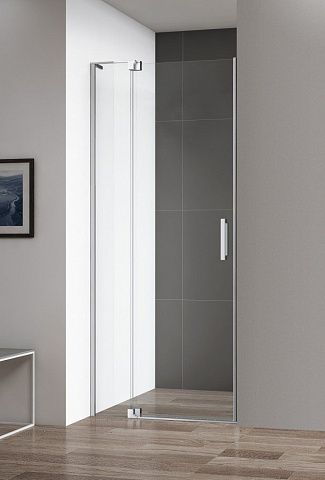 Cezares SLIDER SLIDER-B-1-80/90-GRIGIO-Cr