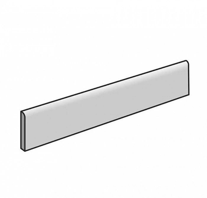 Плинтус Italon Forum 610130001655 7,2x60 см