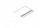 Ступень Atlas Concorde Landstone 620040000100 30x60 см