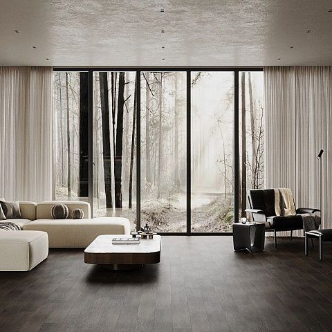 Quartz Parquet Классик 7/1.2 мм QP-400-64-7
