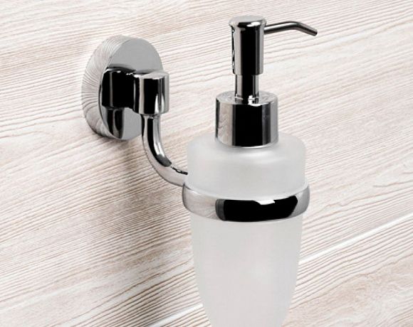 Сантехника Wasserkraft Rhein К-6200. Фото в интерьере