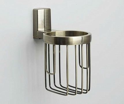 Exter K-5245 Держатель освежителя