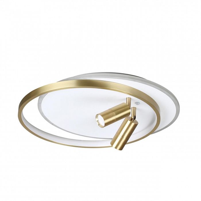 Люстра потолочная LUMION NAOKO 5603/63CL LEDIO