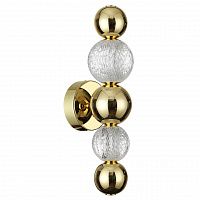Odeon Light Crystal 5008/7WL