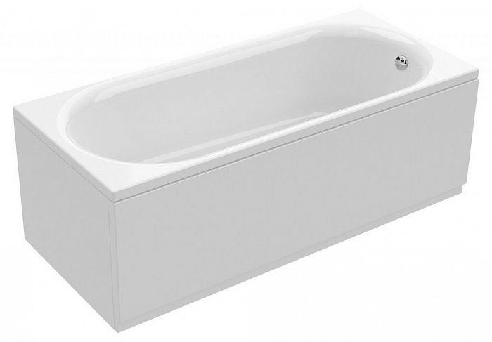 Металлический каркас для акриловой ванны 1700x750 Cezares PIAVE, EMP-170-75-MF-R