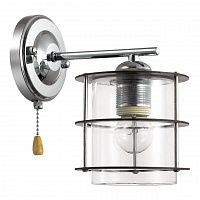 Lumion Rotondum 3504/1W