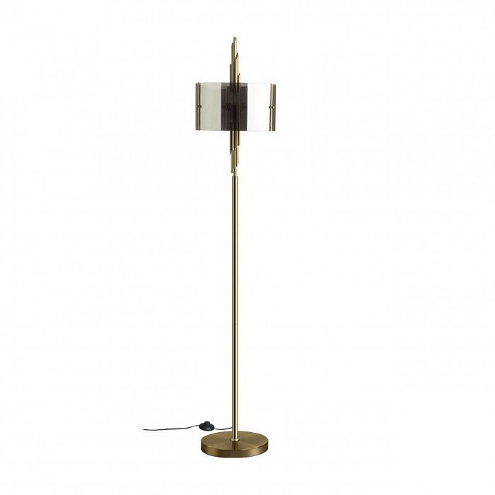 Торшер ODEON LIGHT Margaret 4895/3F MODERN