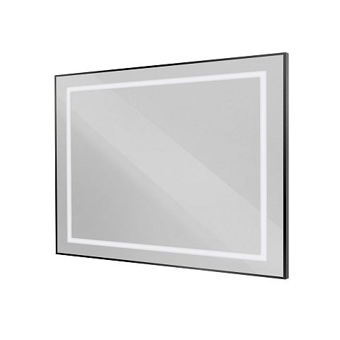 BelBagno KRAFT SPC-KRAFT-1000-800-SENS-NERO