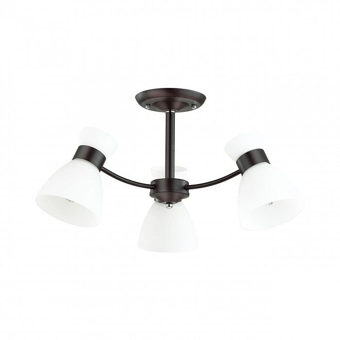 Люстра потолочная LUMION WILMA 4534/3C COMFI