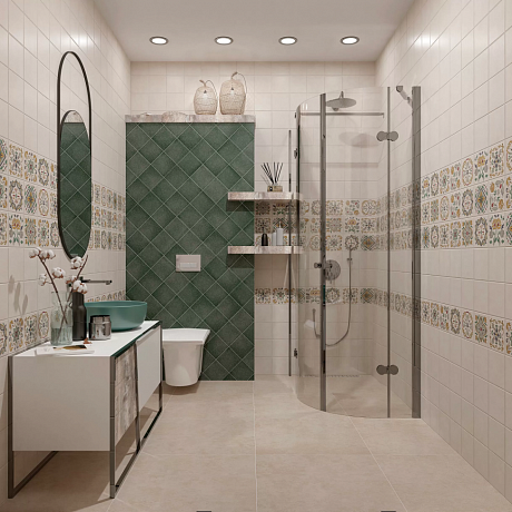 Eletto Ceramica Soller