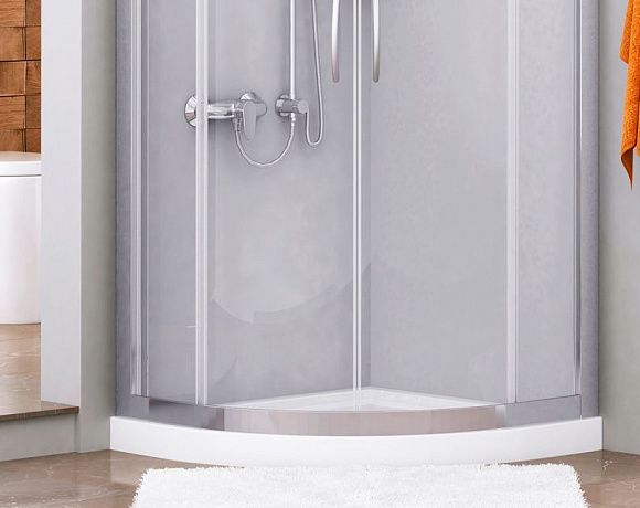 Сантехника Wasserkraft Isen 26T. Фото в интерьере