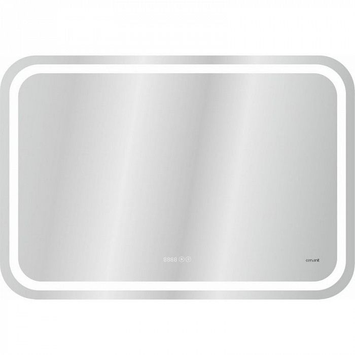 Зеркало Cersanit Led 050 Design Pro 80 KN-LU-LED050*80-p-Os