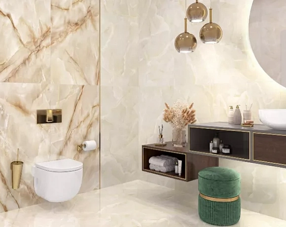 LCM Talisman Onyx. Фото в интерьере