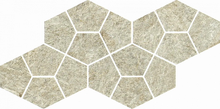 Декор Italon Magma 620110000245 20.5x41.3 см