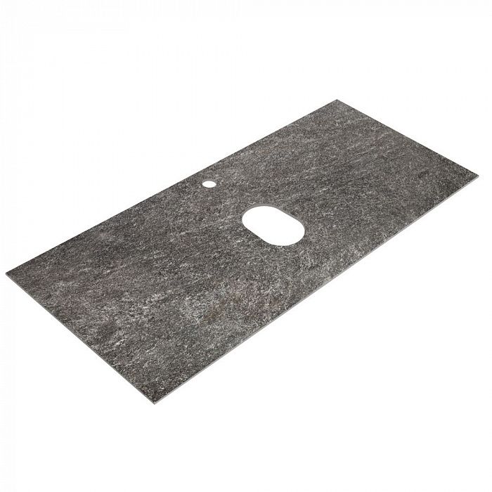 Столешница из керамогранита 1016х468 KEP-100-GRN Granito