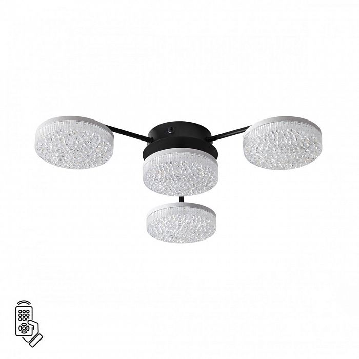 Люстра потолочная LUMION DIDANA 8236/4CL LEDIO