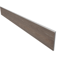 Estima Крафт Вуд Skirting/KW03_NR/7x60x10