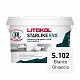 Затирка эпоксидная Litokol STARLIKE EVO S.102 BIANCO GHIACCIO, 2,5 кг