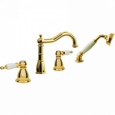 Boheme Tradizionale Oro 395