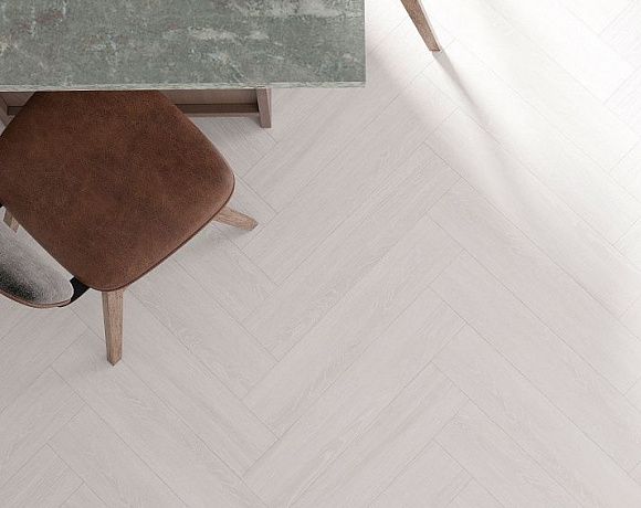 Керамогранит Creto EcoParquet. Фото в интерьере