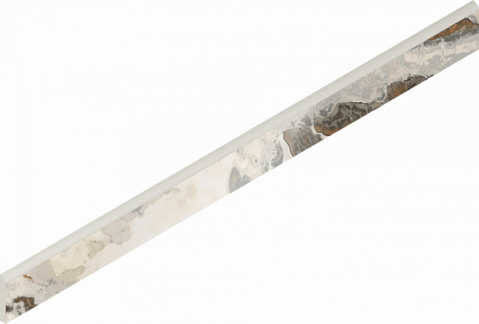 Плинтус Italon Magma 610130001625 80x7.2 см