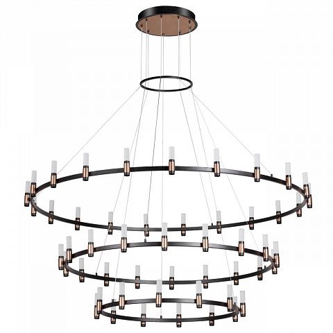 Odeon Light Candel 5009/204L